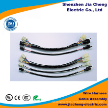 Cable Assembly Latch Screw Type